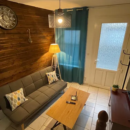 Casa vacanze Maison De Au Bord De L Eau
