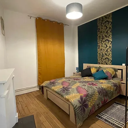 Maison De Au Bord De L Eau Casa vacanze *