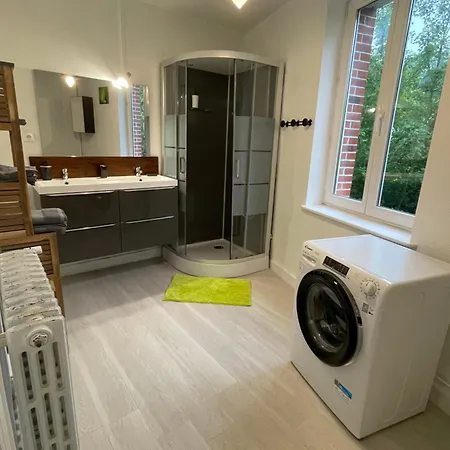 Casa vacanze Maison De Au Bord De L Eau *